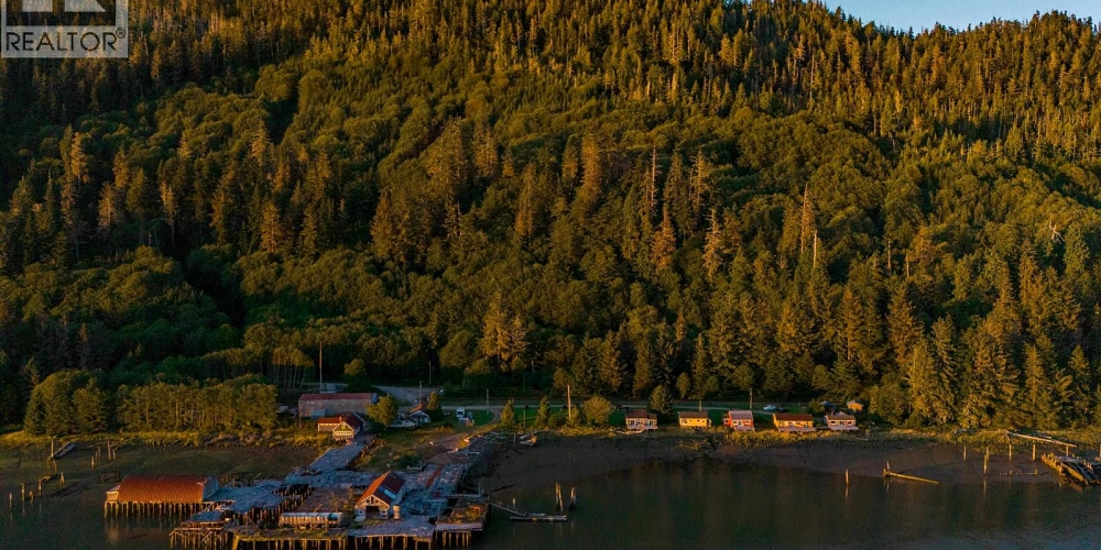 LOT 44 CASSIAR DRIVE Port Edward Photo 9 LOT 44 CASSIAR DRIVE Port Edward Photo 9